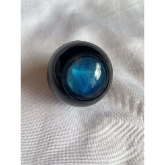 18" American Girl DOLL MAGIC 8 BALL from Snack & Snooze Sleepover doll size - Picture 4 of 4